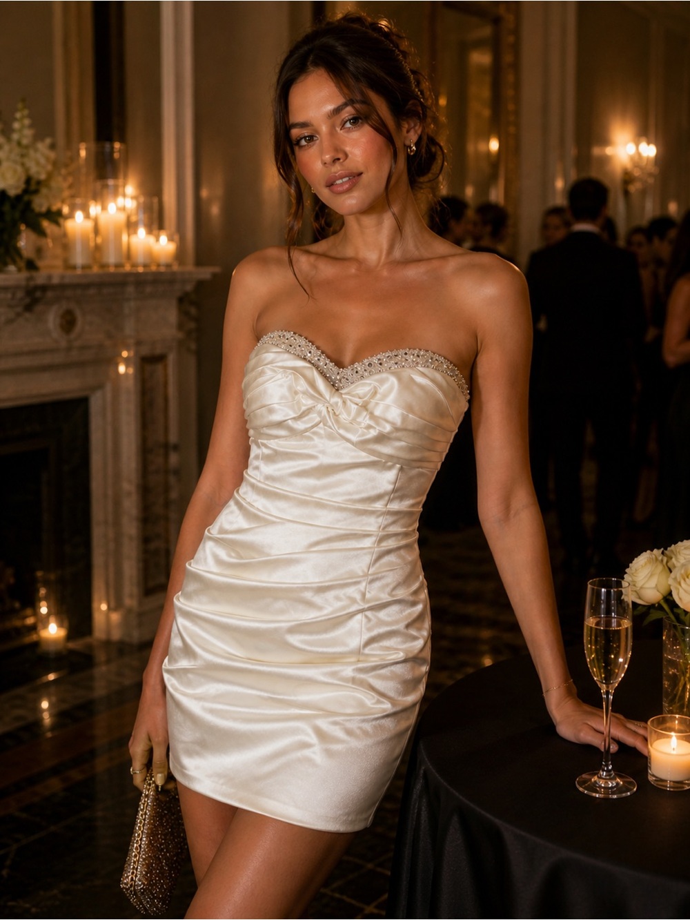 David’s Bridal, dress, NWOT 🆕.
